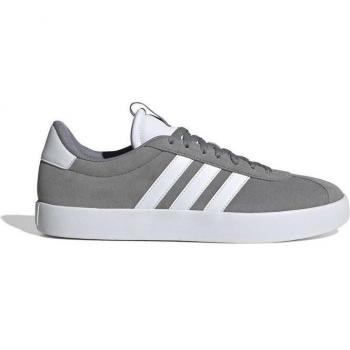 Zapatillas Adidas VL Court 3.0 para hombre de color gris
