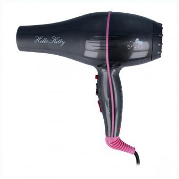 Secador Profesional Hello Kitty - Eurostil