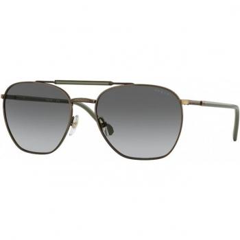 Vogue Eyewear VO4256S 513711 Men's Sunglasses Gold Size 57