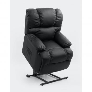 Astan Hogar Sillón Relax con Función Auto-Ayuda