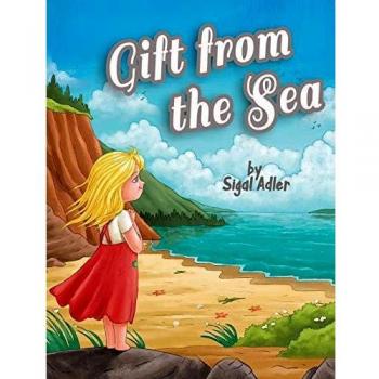 Regalo del Mar: Enseñando a los Niños la Alegría de Dar (Libros de Navidad para Niños, Volumen 2) - Tapa Dura