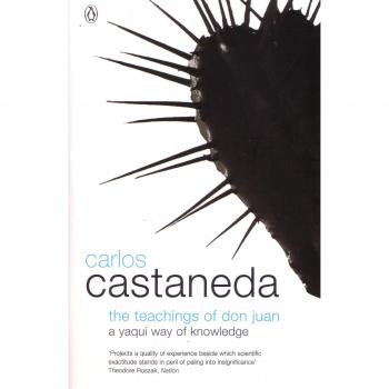Enseñanzas de Don Juan: Un Camino Yaqui hacia el Conocimiento