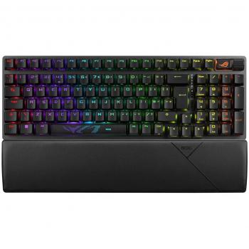 Asus ROG STRIX SCOPE II 96 Wireless Mechanical RGB Gaming Keyboard