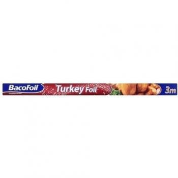 Bacofoil Classic fuente 600 mm x 3 m de lámina