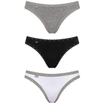Sloggi Weekend Tanga - Bragas