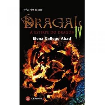 Dragal IV: A estirpe do dragón