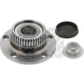 Juego de cojinete de rueda MAPCO 26720 - Kit completo que incluye rodamientos, sellos y componentes necesarios para la instalación; diseñado para garantizar un rendimiento óptimo y durabilidad en vehículos; compatible con diversas marcas y modelos;
