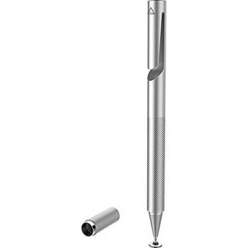 Adonit ADJP4S - Stylus Jot, Color Plata