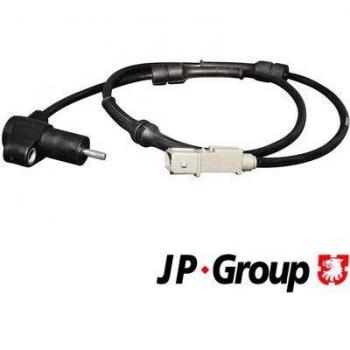 Sensor ABS JP GROUP 4197100600