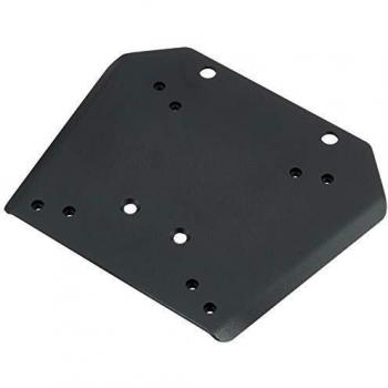 Shad S0VS14ST Soporte de Baúl para Suzuki V-Strom 1000, Negro