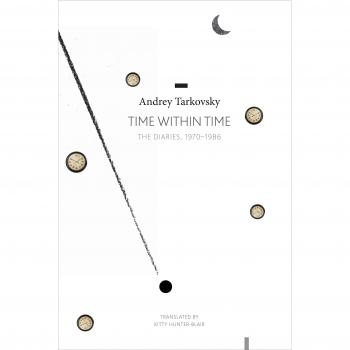 Time within Time: The Diaries, 1970-1986
