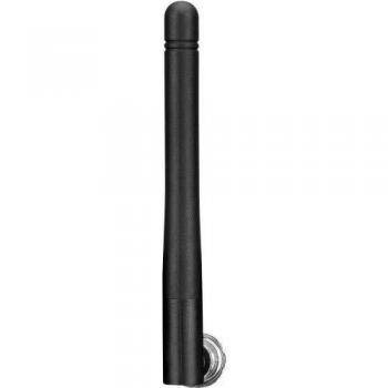 Antena de Repuesto Sennheiser 576131 para Receptores EW G3/G4 y EM-XSW 2, 470-862 MHz, Negra
