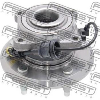 Kit de rodamiento de rueda FEBEST 1082-CAPR