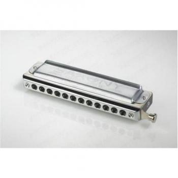 Seydel Saxony G Chromatic Harmonica