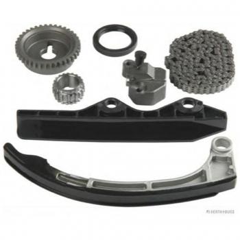 Kit de cadena de distribución HERTH+BUSS JAKOPARTS J1191008 para Nissan Micra III y Note