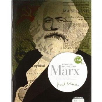 Karl Marx -ESPO 2-: Filosofia del Siglo XIX