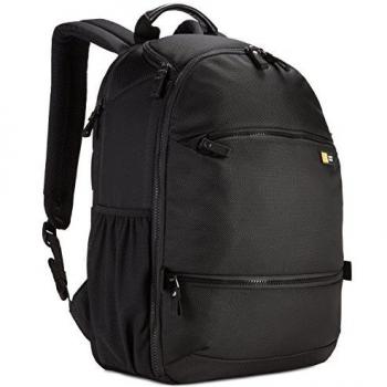Mochila Case Logic Bryker Grande para DSLR - Negra, 31.42L