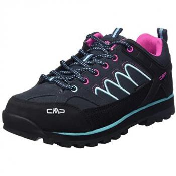 CMP Moon Low Waterproof Women's Hiking Shoes