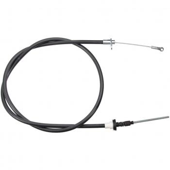 Cable de embrague A.B.S. K27890 - Alta calidad y durabilidad
