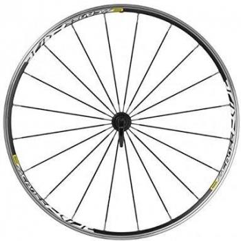 MAVIC - Crossride UB 16 Front, Color Black