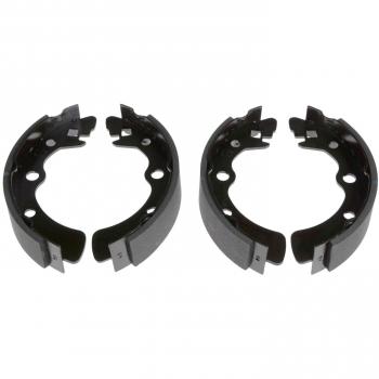 Blue Print ADH24101 Brake Shoe Set, pack of two