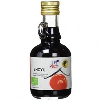 La Finestra Sul Cielo Shoyu Biológico - 250 ml