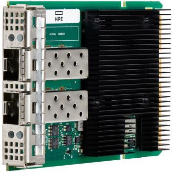Adaptador de Red Interno HPE Broadcom BCM57412 Ethernet 10Gb 2 Puertos SFP+ OCP3