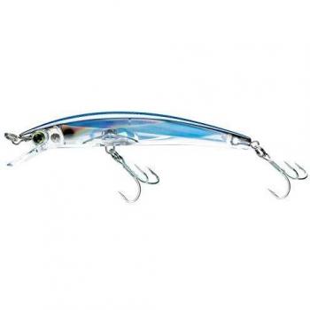 Yo-Zuri - Crystal 3D Minnow 130, Color 130, Talla 21.0 gr