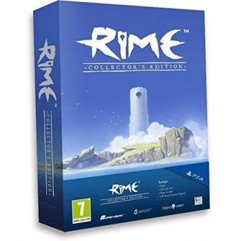 Rime - Collector's Edition