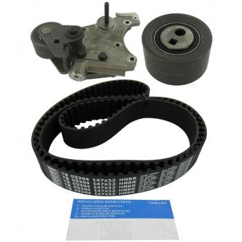 SKF VKMA 03304 Kit de correa de distribución