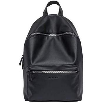 REPLAY - Fm3407.000.a0015, Mochilas Hombre, Negro