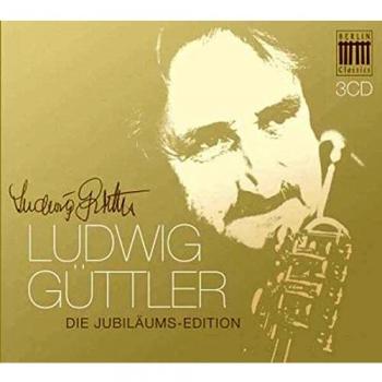 Ludwig Güttler Anniversary Edition - Limited Collector's Item
