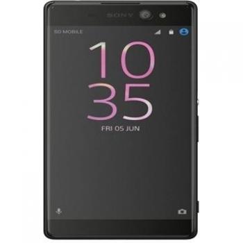 Sony Xperia XA Ultra - Smartphone de 6''