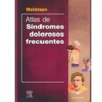Atlas de sindromes dolorosos frecuentes