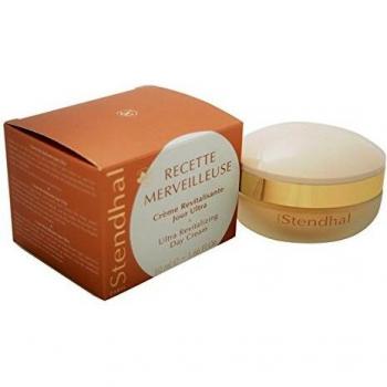 Stendhal Recette Merveilleuse Crema Revitalisante Jour Ultra 50 ml