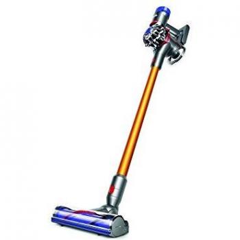 Aspiradora Inalámbrica Dyson V8 Absolute+ de Alta Potencia