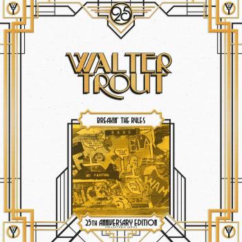 Breakin' the Rules - 25th Anniversary series LP 5 [Vinilo]