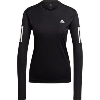 Camiseta de running adidas OTR LS mujer