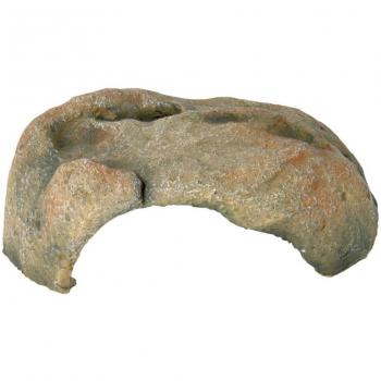 Cueva reptiles -1- TRIXIE decoracion refugios terrario