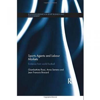 Sports Agents and Labour Markets: Evidence from World Football