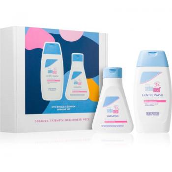 Sebamed Baby Gift Set (for Body and Hair) for Children