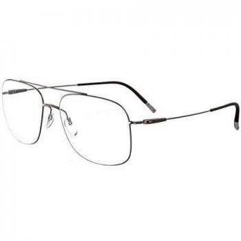 Silhouette Dynamics colorwave full rim