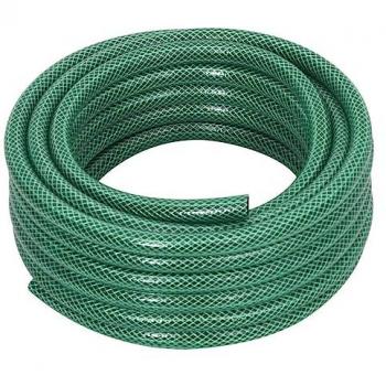 Manguera de aire verde 0,5 20 m PVC