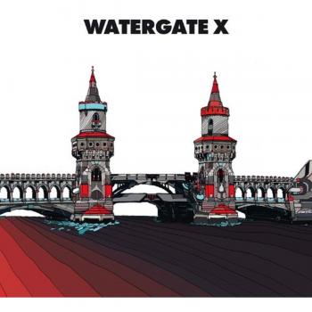 Watergate X