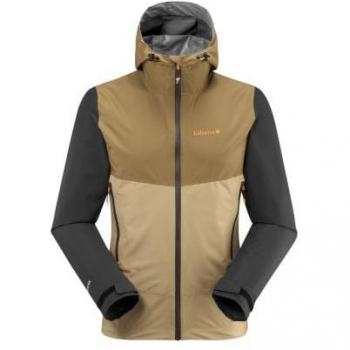 Chaqueta impermeable para hombre Lafuma Shift GORE-TEX JKT (Sesame)