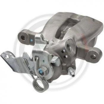 Pinza de freno A.B.S. 529491, tipo: pinza de freno, características: diseño robusto, material resistente a la corrosión, fácil instalación, compatible con diversos modelos de vehículos