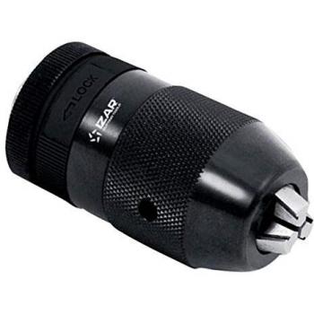 Izar 1804 - Portabroca percusión reversible sin llave 00132 1-13mm