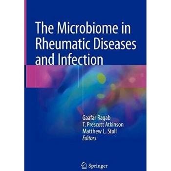 The Microbiome in Rheumatic Diseases and Infection