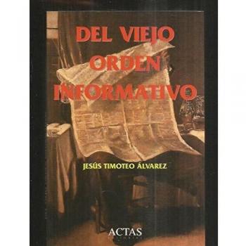 DEL VIEJO ORDEN INFORMATIVO