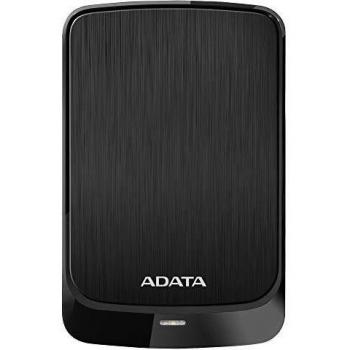 HV320 2TB COLORBOX - AHV320-2TU31-CBK
